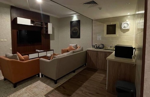 Ha'il Apartment | Alufq Hotel Suites