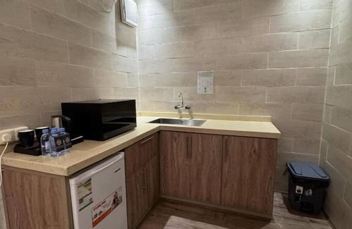 Ha'il Apartment | Alufq Hotel Suites