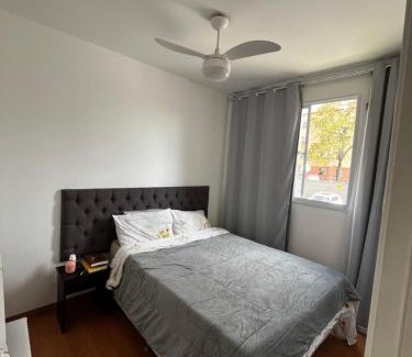 Belo Horizonte House | Alugo Quarto Para Mulheres ou Casais - a 500 mt da arena MRV e próx ao Expominas