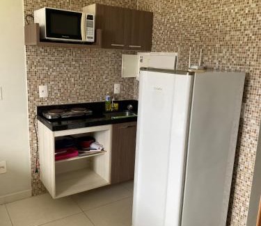 Sandra Cavalcante Apartment | AlugueFlat 111