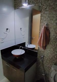 Sandra Cavalcante Apartment | AlugueFlat 111