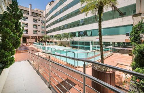 Bombas Apartment | Aluguel Apartamento 1 quarto Summer Beach Bombas SC