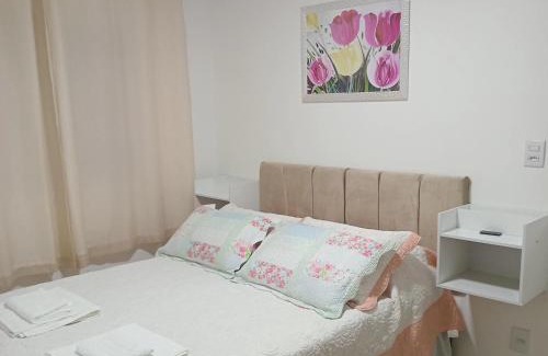 Capao da Canoa House | Aluguel casa azul