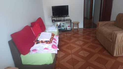 Mucuge Apartment | Aluguel por temporada