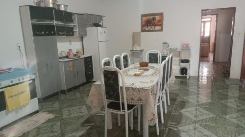 Mucuge Apartment | Aluguel por temporada
