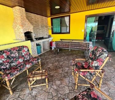 Taio House | Aluguel temporada