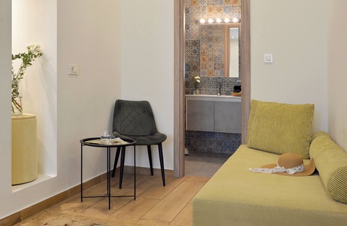 Kerameikos Hotel | Alva Athens Hotel