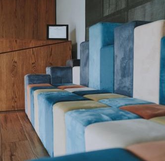 Golem Hotel | Alvin Comfort Hotel