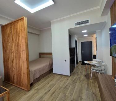 Tsaghkadzor Apartment | Alvina