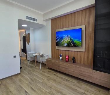 Tsaghkadzor Apartment | Alvina