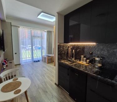 Tsaghkadzor Apartment | Alvina