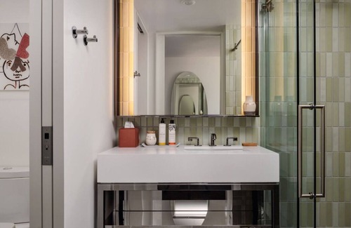 Tenderloin House | Always a Great Idea To Unwind! 2 Comfortable Units, Short Drive to Coit Tower