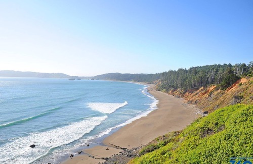 Newport Hotel | Always a Great Idea To Unwind! Two Units, Pets Are Welcome, Parking!