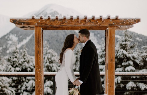 Girdwood House | Alyeska Views - 4 bdr. 2.5 bath