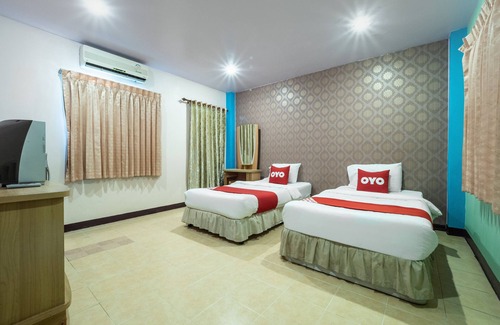Klong Son Hotel | Alysia Spring Resort