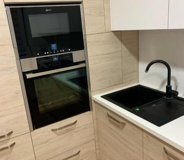 Alytus Apartment | Alytus Apartament