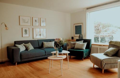 Rotherbaum Apartment | Am Alsterpark