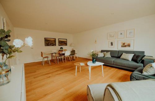 Rotherbaum Apartment | Am Alsterpark