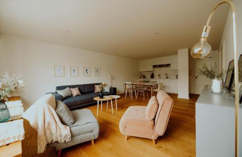 Rotherbaum Apartment | Am Alsterpark