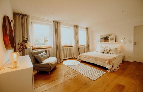 Rotherbaum Apartment | Am Alsterpark