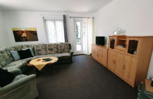 Goerlitz Apartment | Am Birkenwäldchen