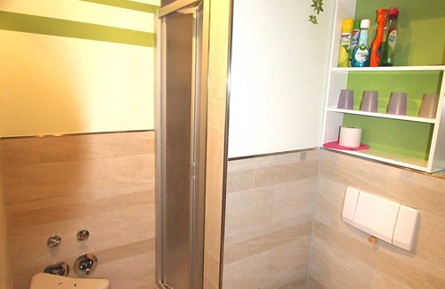 Alt Gaarz Apartment | Am Froschpark Wg. E3, nur 200 m vom Strand Entfernt