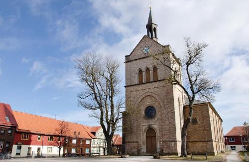 Oberharz am Brocken Apartment | Am Graben