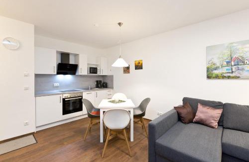 Muritz Apartment | Am Hafen3