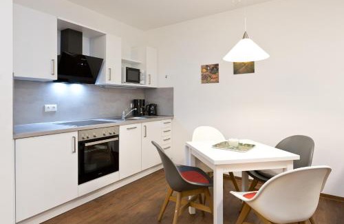Muritz Apartment | Am Hafen3