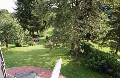 Lubstorf Apartment | Am Hegehof - ABC181