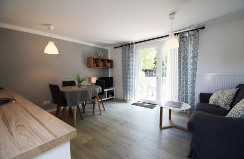 Koserow Apartment | Am Küstenwald