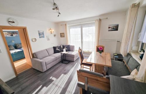 Bichlbach House | am Mühlbach - Ferienwohnungen Luttinger
