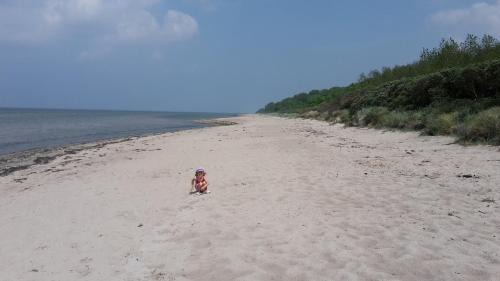 Dassow Apartment | Am Pool und Strand 7 neu