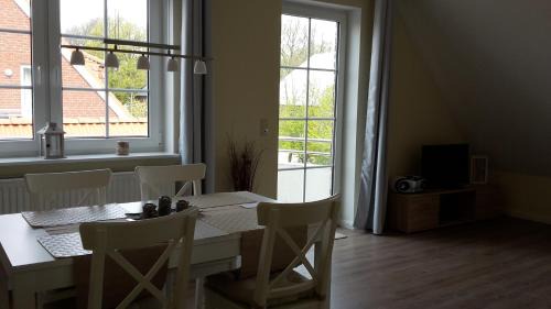Dassow Apartment | Am Pool und Strand 7 neu