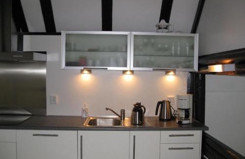 Feriendorf Frankenau House | Am Sternberg 36