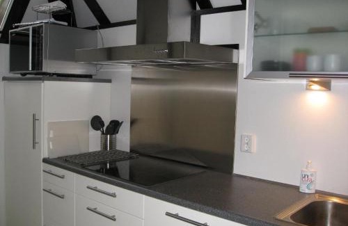 Feriendorf Frankenau House | Am Sternberg 36