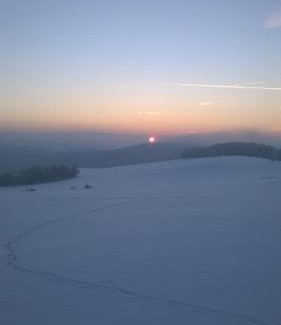 Amtsberg Apartment | Am Tor zum Erzgebirge
