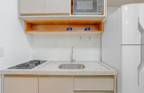 Amaralina Apartment | AM01 Excelente Studio - Amaralina