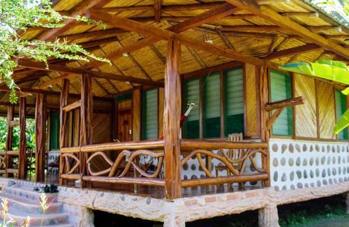 Misahualli Cabin | Ama Ecolodge