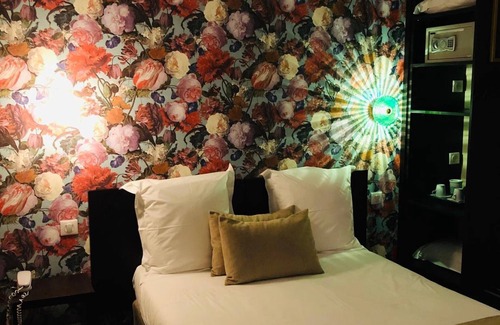 Biarritz City Centre Hotel | AMA Hôtel
