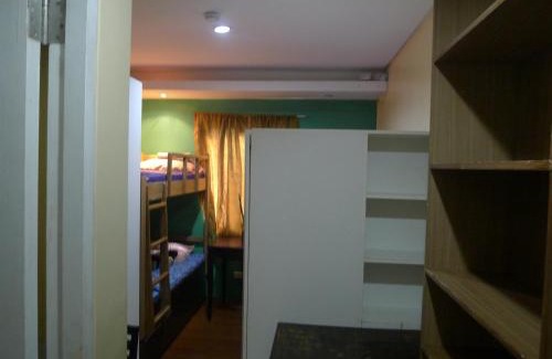 Baguio Apartment | Amabel's Condo Unit FC