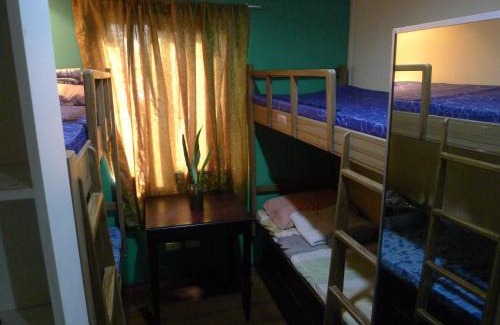 Baguio Apartment | Amabel's Condo Unit FC