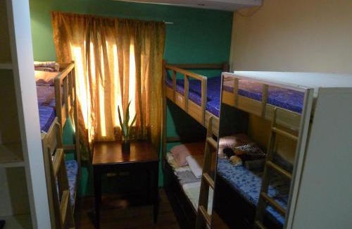 Baguio Apartment | Amabel's Condo Unit FC