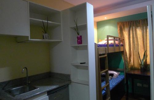 Baguio Apartment | Amabel's Condo Unit FC