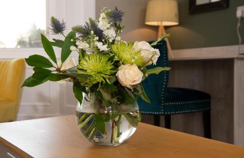 Douglas Apartment | Amadeus Apartments