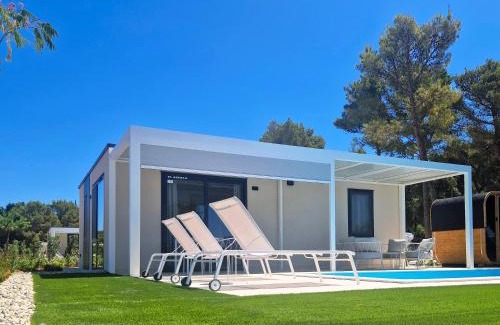 Sibenik Villa | Amadria Exclusive Beach Villa