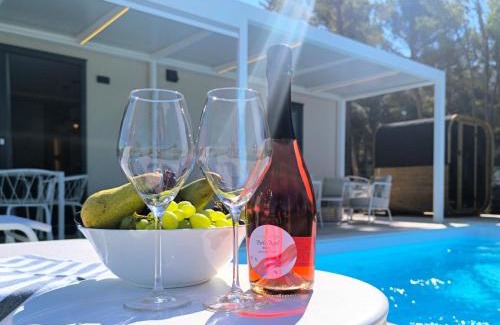 Sibenik Villa | Amadria Exclusive Beach Villa