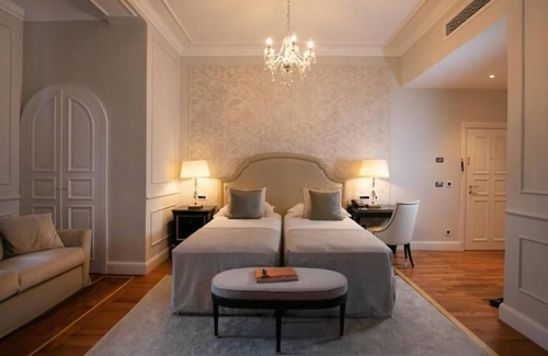 Opatija Hotel | Amadria Park SV Jakov