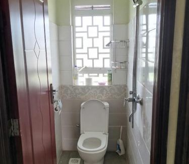 Trans-Nzoia Cabin | Amagoro Country Estate 30