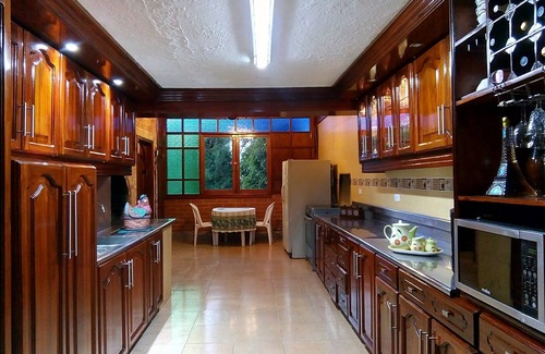 Pasochoa House | Amaguaña Luxury Country House